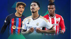 瞩目的年轻 瞩目的年轻