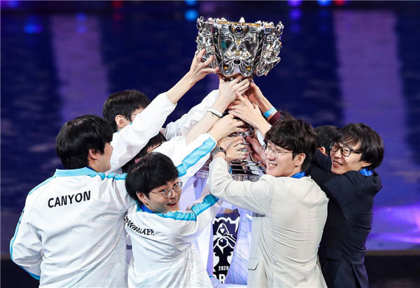 动带来的偶