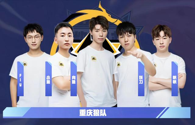 教练组
